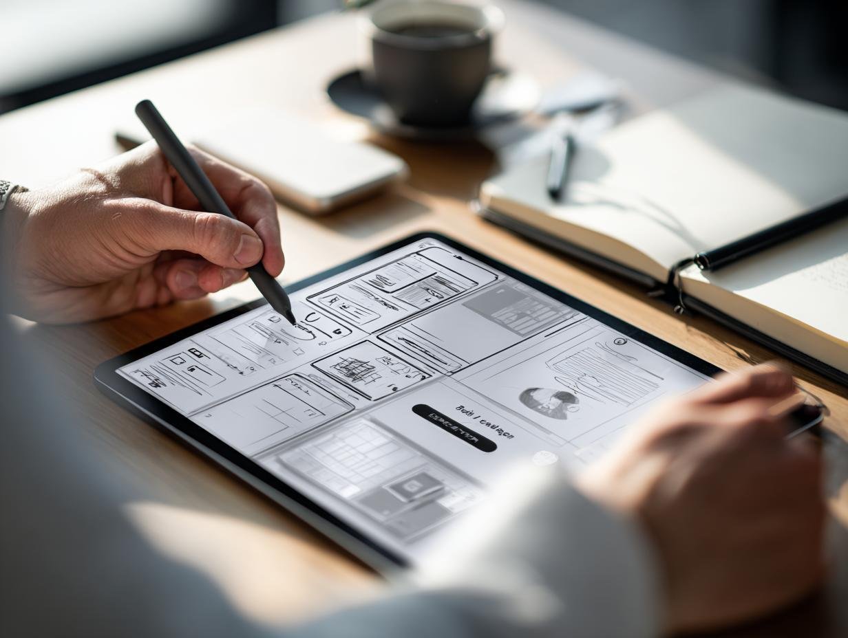 Mobile app project 1