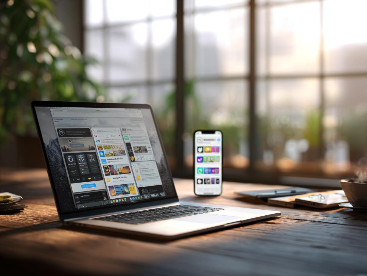 Mobile app project 5