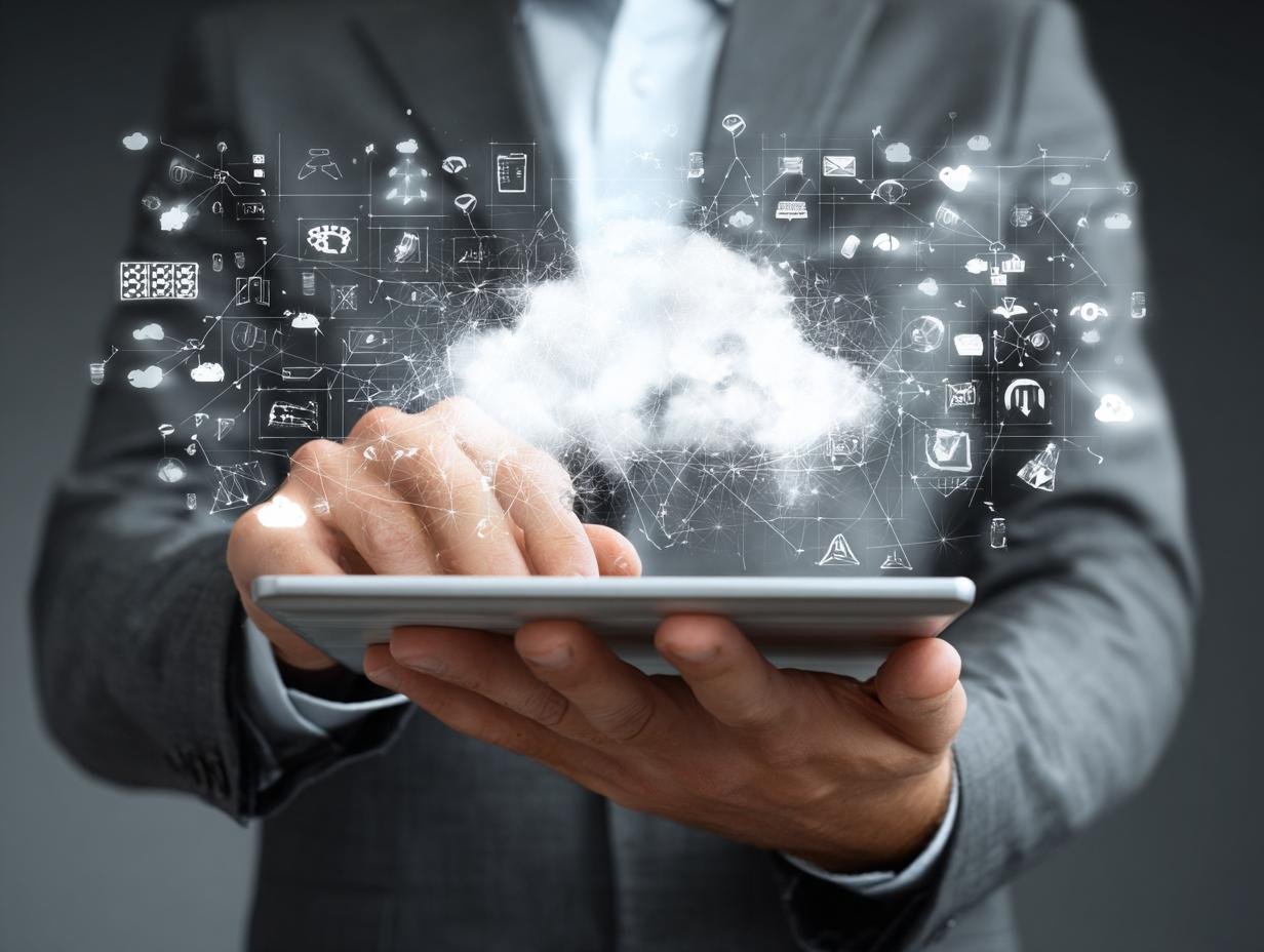 Mobile app project 6